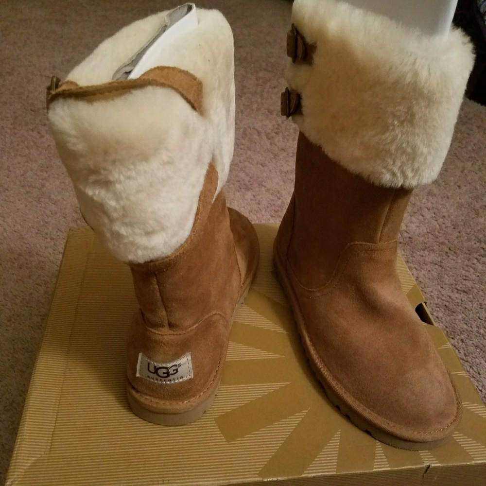 New authentic UGG boots